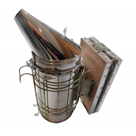 Achat enfumoir chez RDS apiculture Achat enfumoir chez RDS apiculture