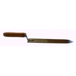 Achat couteau inox apiculture