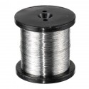 Bobine de fil inox chez RDS apiculture