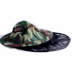 Voile Bee hate camouflage au meilleur Prix chez RDS