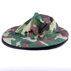 Voile Bee hate camouflage au meilleur Prix chez RDS