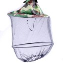 Voile Bee hate camouflage au meilleur Prix chez RDS
