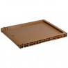 Plancher Nicot avec aération