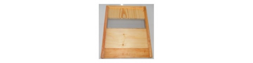 Accessoires et partition